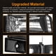 thumbnail image 4 of Kit de conjunto de faros LED DimFlux para Ford F150/F250/F350, 4 of 9