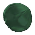 thumbnail image 1 of kurtrusly Housse pour Grils Verticaux Ronds Portable pour Intérieur Extérieur Jardin Vert Foncé, 1 of 6