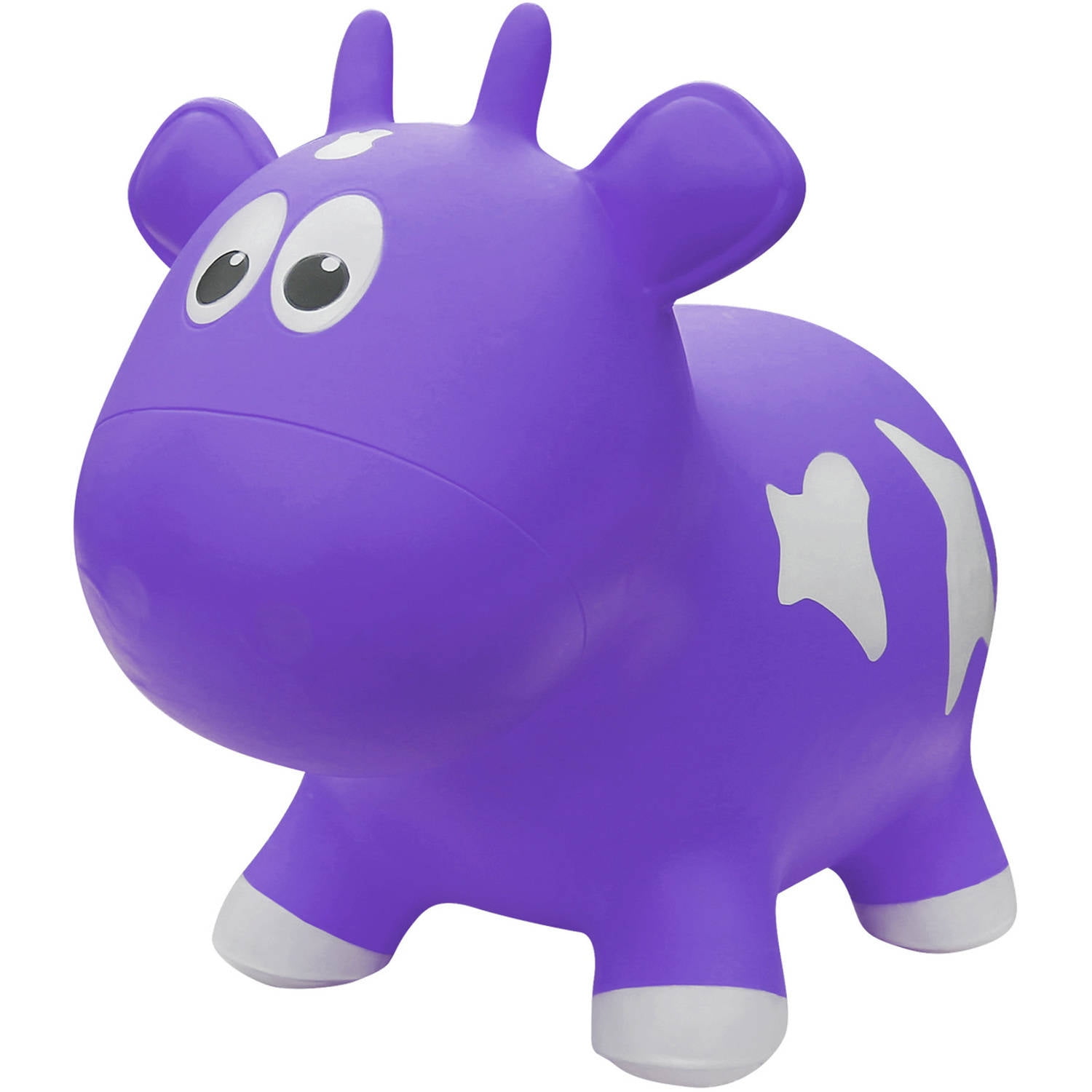 Purple Cow Farm Hopper - Walmart.com - Walmart.com