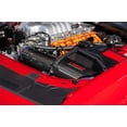 thumbnail image 2 of Corsa Performance 44004D Drytech 3D Closed Box Air Intake Fits select: 2019-2022 DODGE CHALLENGER SRT HELLCAT REDEYE, 2018 DODGE CHALLENGER SRT DEMON, 2 of 6