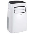 thumbnail image 2 of Danby 12,000 BTU 3-in-1 Portable Air Conditioner, 2 of 5