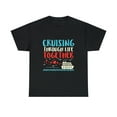 thumbnail image 2 of Cruising Life Together Anniversary Cruise Trip Couple TShirt, 2 of 2