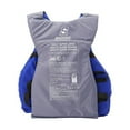 thumbnail image 5 of Seachoice General Purpose Vest Blue, 5 of 5