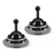 thumbnail image 4 of 2pack Replacement Whisk for Aeroccino Milk Frothers, Compatible with Models 3, 4, and Plus, 4 of 5