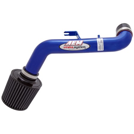 AEM 22-430B Blue Short Ram Intake System