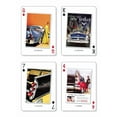 thumbnail image 2 of American Dream Cars Cadillacs, Chevies & Buicks 1950s Playing Cards by Piatnik, 2 of 2