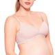 thumbnail image 1 of Ly Bra Lactancia Encaje Lyssette 9Months 34C 3823 Capuccino, 1 of 4