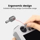 thumbnail image 4 of Palancas de mando a distancia BEHORSE para DJI Mini 3/4/Air 3/Mavic 3, 4 of 5