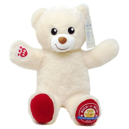 Build-A-Bear Bab Cube Bear Fashion Set Assortment