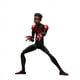 thumbnail image 3 of Figura de acción de Spider-Man a escala 1/12, Miles Morales, modelo de juguete, Spider-Gwen, Edge of Spider-Verse, colección de los Vengadores, juguete, regalo para niños., 3 of 6