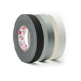 thumbnail image 2 of 1 in X 60 ya - BLACK Gaffer tape | MATTE FINISH | @ultraMATT 76MESH CLOTH BASED, 2 of 2