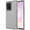 Black, variant on Galaxy Note 20 Ultra Case (6.9-inch),  Slim Fit Clear TPU Bumper Shockproof Drop Protection Anti-scratch Wireless Charging Support Case Cover for Samsung Galaxy Note 20 Ultra, Clear