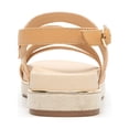 thumbnail image 4 of Sandalia Flexi para Mujer Estilo 122903 Camel, 4 of 5