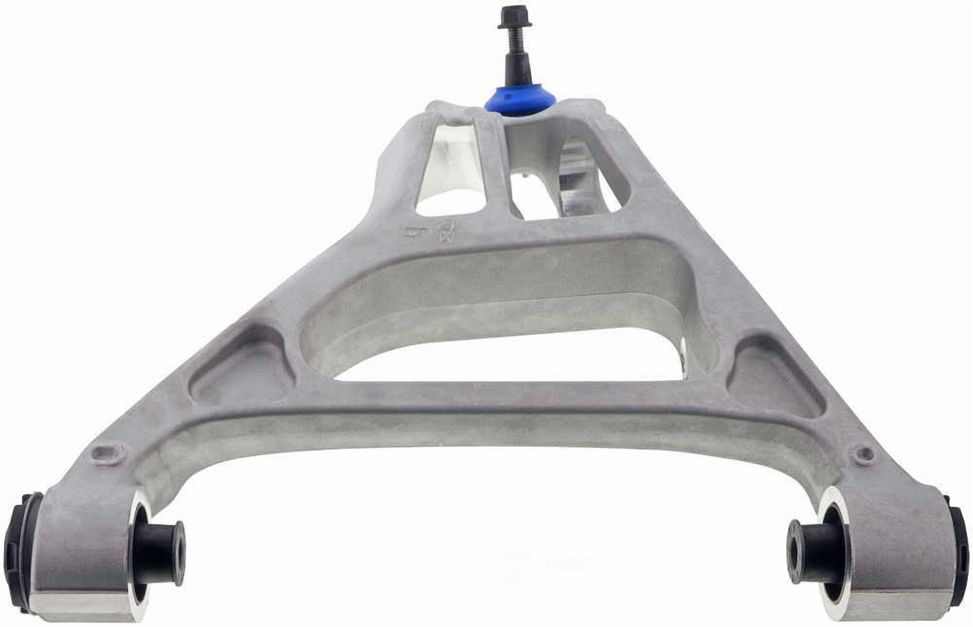 Mevotech CMS401276 Suspension Control Arm and Ball Joint Assembly