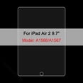 thumbnail image 3 of piezas como película de papel para iPad Pro 11 12.9 6.ª 9.ª 10.ª generación Protector de pantalla para iPad Air 5 4 10.9 Mini 6 5 12 9 10.2 9.7, 3 of 5
