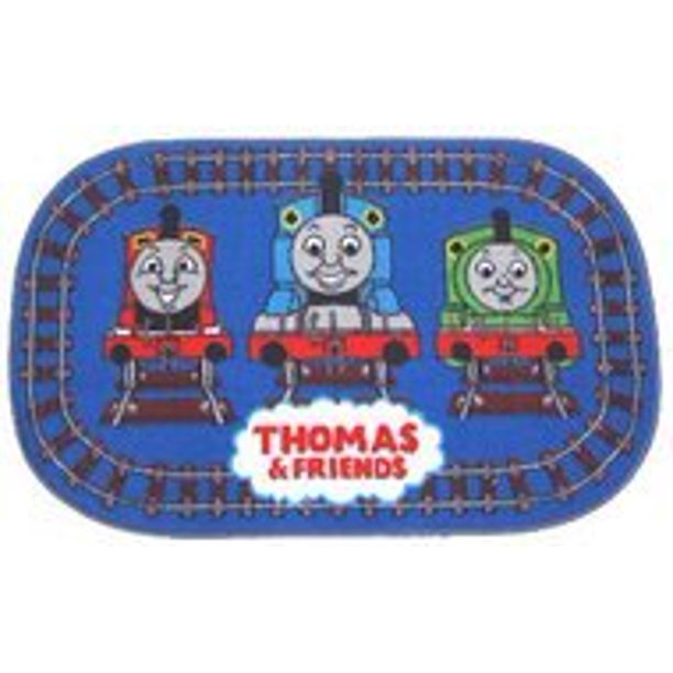 Thomas The Tank and Friends Train Engine Bath Mat