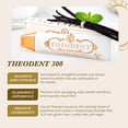 thumbnail image 3 of Theodent 300 Fluoride-Free Natural Toothpaste, Clinical Strength for Remineralization and Sensitivity Reduction Whitening Crystal Mint (3.4 Ounces, 96.4 Grams), 3 of 5
