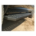 thumbnail image 1 of ARIES 2055550 RidgeStep Commercial Running Boards w/Mounting Brackets Fits 1500, 1 of 2