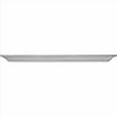 thumbnail image 3 of Ekena Millwork SH48X03X03CL Étagère Classique Mini 48 x 2.63 x 3.13 Po, 3 of 4