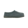 thumbnail image 2 of Ugg Tasman Men's Suede Wool Lined Foam Cushioned Slippers, 2 of 3