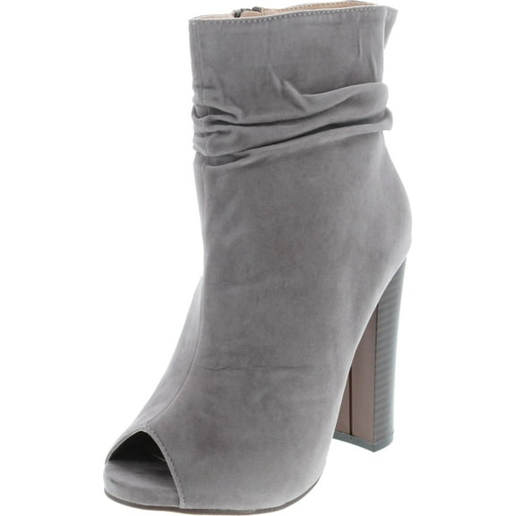 chase and chloe combat boots
