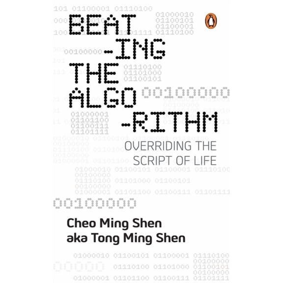 Beating the Algorithm: Overriding the Script of Life, (Paperback)