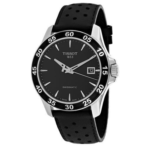 tissot v8 swissmatic price