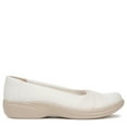 thumbnail image 3 of BZees For Lifestride Womens Paige Ballet Flats - Medium & Wide Width, 3 of 9