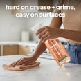 thumbnail image 2 of method All-Purpose Cleaner Spray, Sandalwood + Cedar - Cuts Grease & Grime on Counters, Glass, Sealed Wood & Floors, for Kitchen & Bathroom, 28 fl oz, 2 of 8