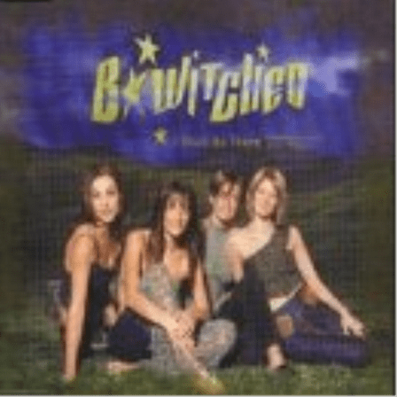 I Shall Be There (Audiobook)