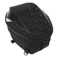 thumbnail image 4 of Bolsa trasera de motocicleta BuyWeek Paquete de almacenamiento para motocicleta, 4 of 9
