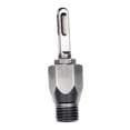 thumbnail image 3 of Adaptador de broca de núcleo, broca de núcleo de diamante, piezas de repuesto, convertidor de alta resistencia, robusto Un desmontable, 3 of 8