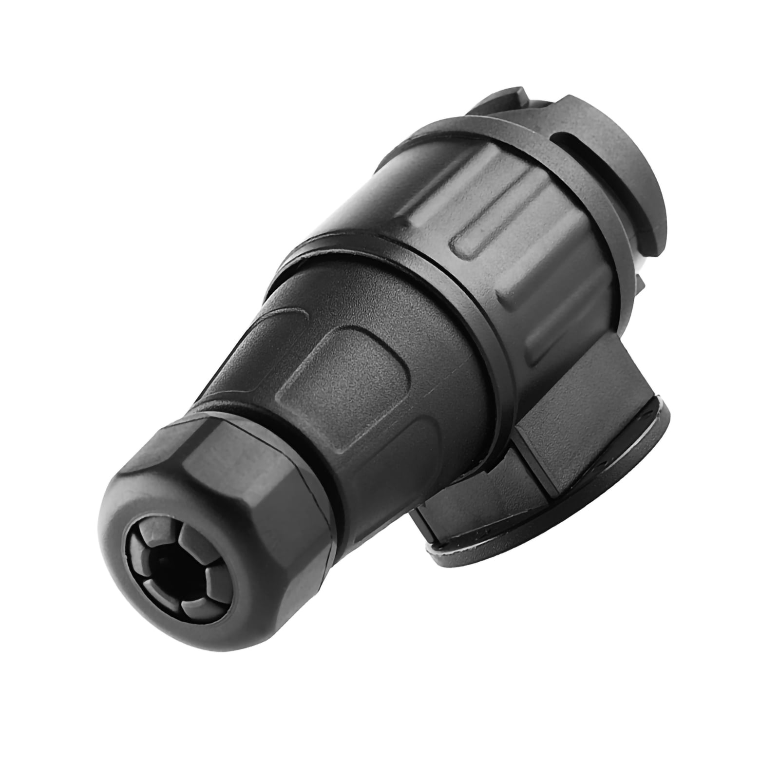 13 Pin Trailer Plug Trailer Adapter Electric Trailer Plug 12V 13 Pin Electric Trailer Plug