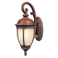 thumbnail image 1 of Maxim Knob Hill Outdoor Wall Lantern, 1 of 1