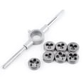 thumbnail image 1 of 8pcs Tap and Die Metric Wrench M25, 1 of 5