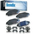 thumbnail image 2 of Disc Brake Pad Set, 2 of 4