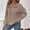Khaki, variant on Women's Sweatshirt Womens Shirts Casual Zip Up Sweatshirt Striped Shirt Women Long Sleeve Tops Dark Shirt for Women Women Shirts Long Sleeve Womens Cold Gear Long Sleeve Fitted T Shirts Women Woman