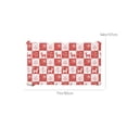 thumbnail image 3 of 2pcs Christmas Deer Tablecloth Disposable Snow Christmas Tablecloth Party Supplies Wholesale Christmas Tablecloth, 3 of 6