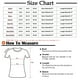 thumbnail image 3 of ICHUANYI Clearance Fashion Man Casual O-Neck Independence Day Short Sleeve Loose T-Shirt Blouse(Black, XXXXXL) Ichuanyi Ichuanyi, 3 of 4