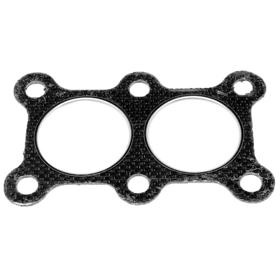 Walker Exhaust 31603 Exhaust Pipe Flange Gasket Fits select: 1998-2000 VOLKSWAGEN NEW BEETLE, 1995-2001 VOLKSWAGEN JETTA