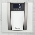 thumbnail image 4 of Detecto D190 7-in-1 Digital Glass Body-Fat Scale, 4 of 9