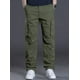 thumbnail image 2 of Pantalones Tácticos Militares Multibolsillo Para Hombre, 2 of 6