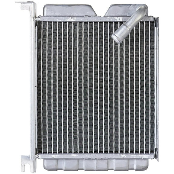 Agility Auto Parts 9010182 HVAC Heater Core for International Specific Models