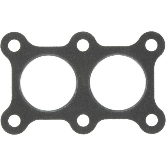 Victor Reinz 71-27331-30 Pipe Flange Gasket for 1984-2005 VOLKSWAGEN JETTA, 1998-2005 VOLKSWAGEN NEW BEETLE