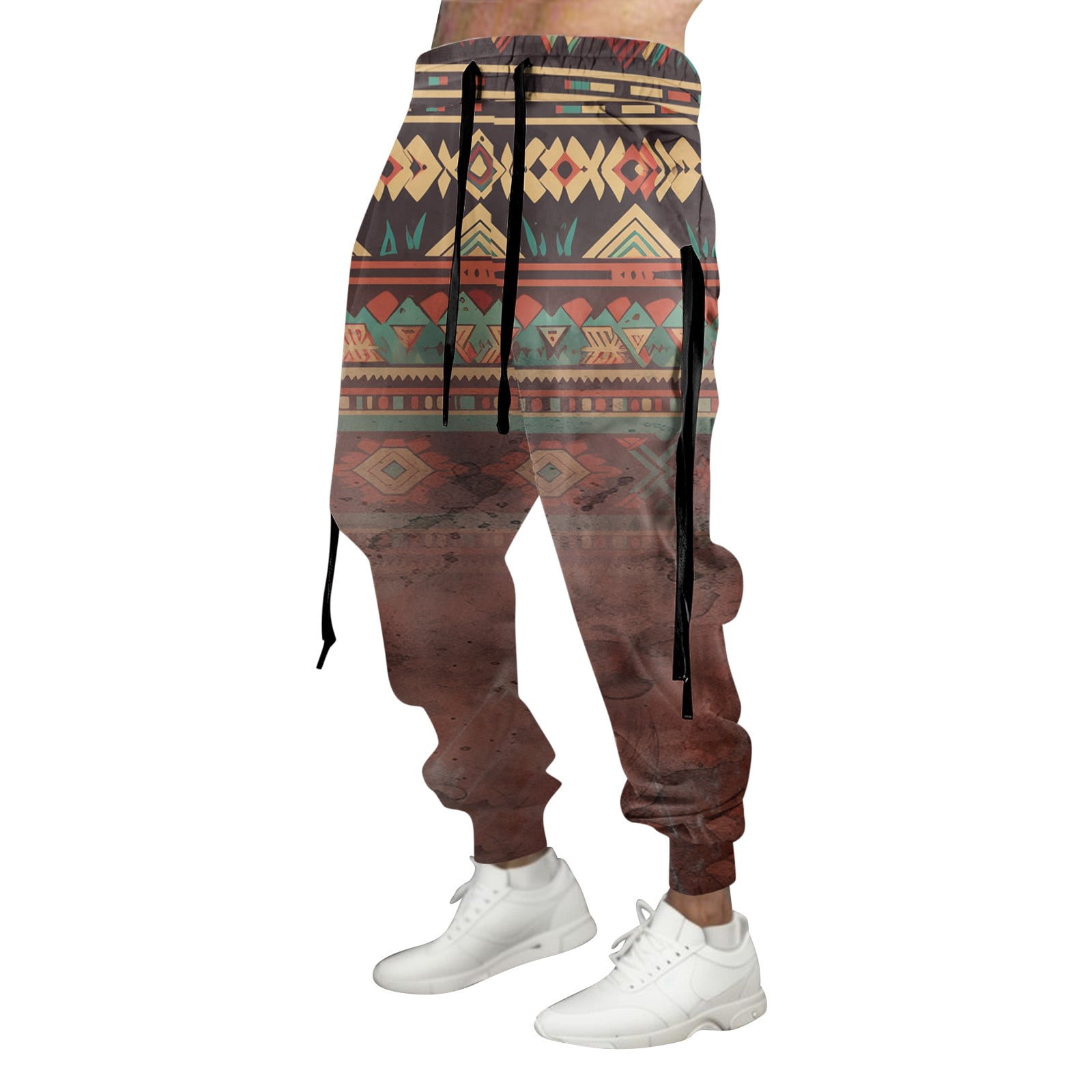 Eashery Pants for Men Relaxed Fit Straight Leg Cargo Pant Relaxed Fit ...