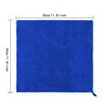 thumbnail image 3 of Serviette de Nettoyage Domestique - Absorbante, Sans Peluches, Douce, Durable, 3 of 8