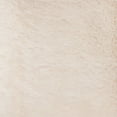 thumbnail image 4 of pack of 3 - Frisco Self Warming Bolster Round Kitten Bed, Cream, 4 of 5