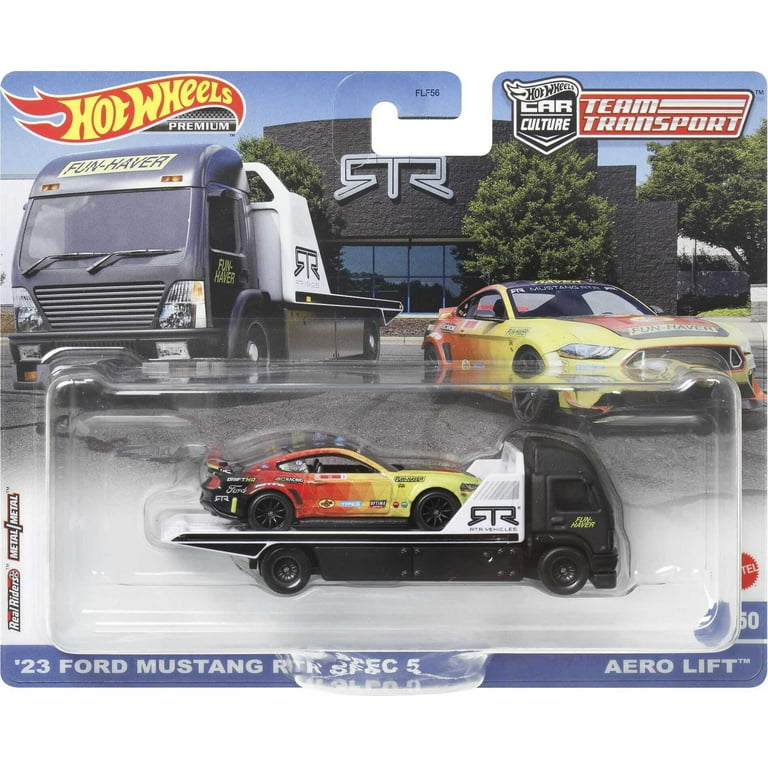 Hot wheels rc race cheap team