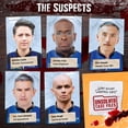 thumbnail image 3 of Cold Case Murder Mystery Game Unsolved Case Files Ivey, 3 of 9