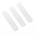 thumbnail image 2 of Alto Saxophone Reeds, 3Pcs Resin Alto Sax Reeds, Saxophone Accessories, High Level Craftsmanship Accessories for AltoSax, 2 of 7